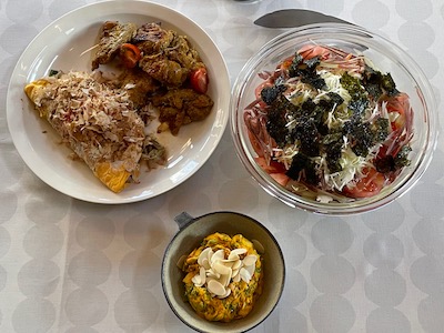 食べ物1