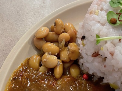 スパイスカレー6