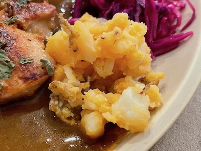 スパイスカレー7