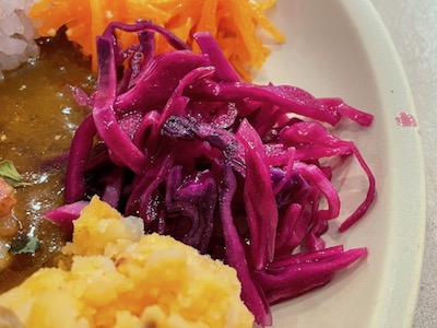 スパイスカレー8