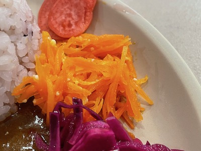 スパイスカレー9
