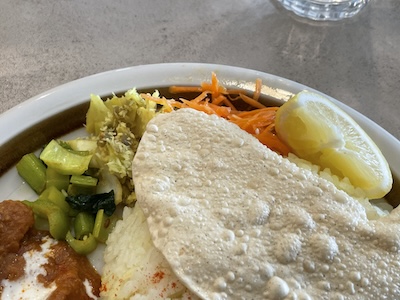 あいがけカレー4