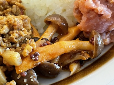あいがけカレー6