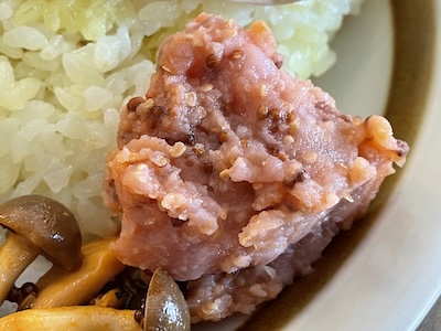 あいがけカレー7