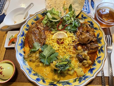 カレー1