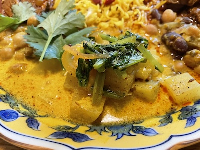 カレー3