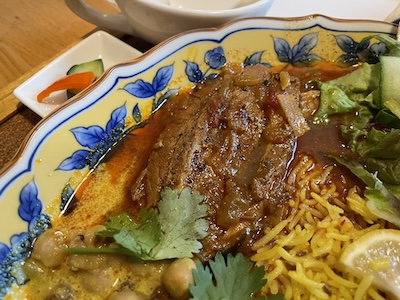 カレー6