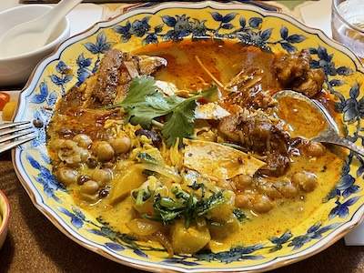 カレー7