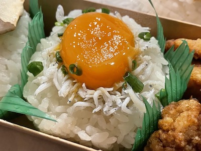 夕食7