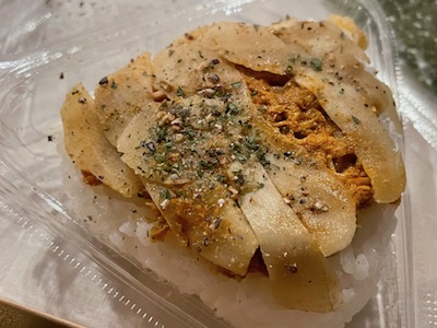 夕食4