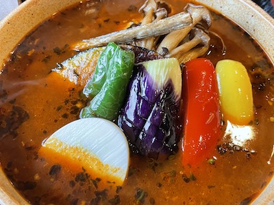 スープカレー2