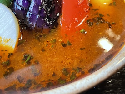 スープカレー4