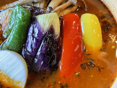 スープカレー5