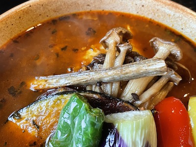スープカレー6