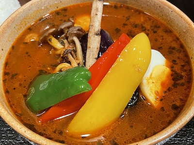 スープカレー2