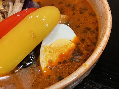 スープカレー4