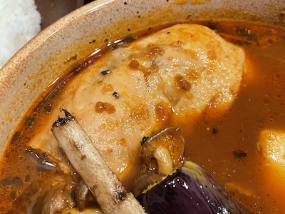 スープカレー5