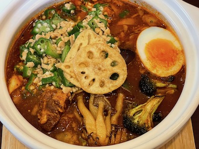 スープカレー2