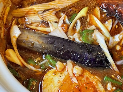 スープカレー6