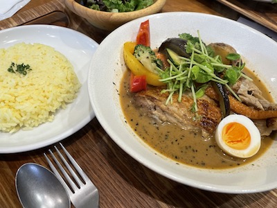 スープカレー2