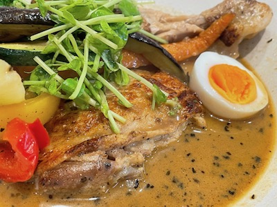 スープカレー4