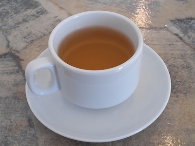 ゴトゥコラ茶