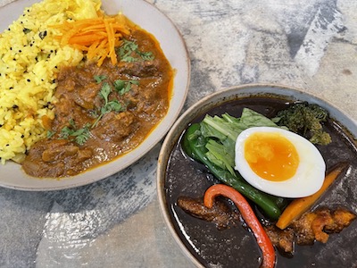 カレー2