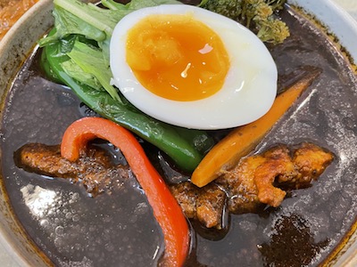 カレー3