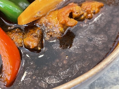 カレー4