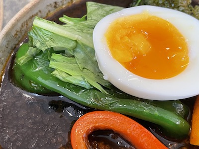 カレー6