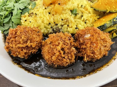 カレー2