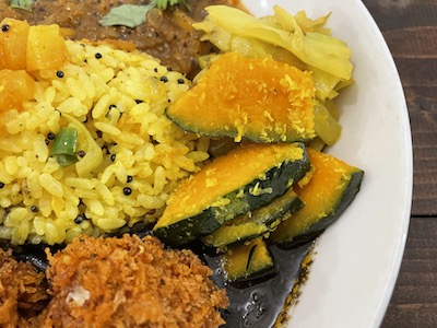 カレー3