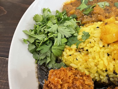カレー4