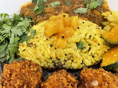 カレー5