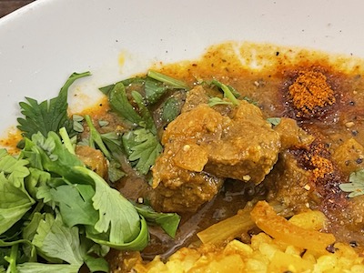 カレー7