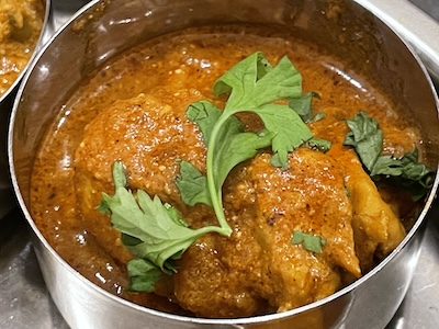 カレーなど2