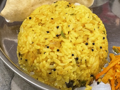 カレーなど5