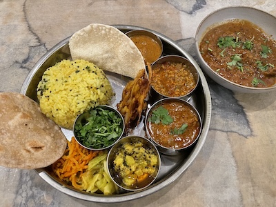 カレー1