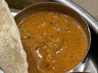 カレー2