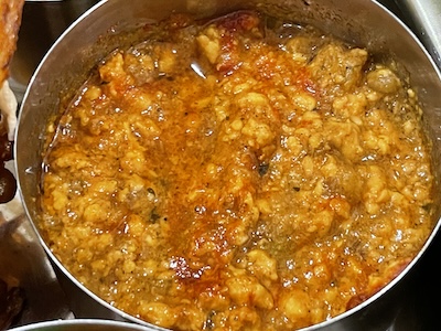 カレー3