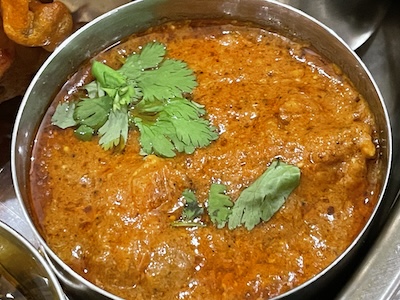 カレー4