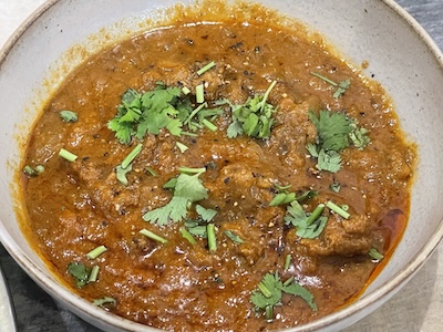 カレー5