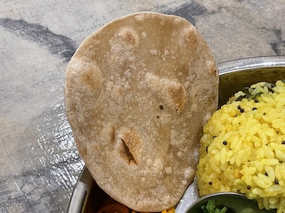 カレー6