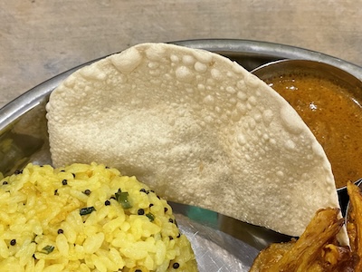 カレー8
