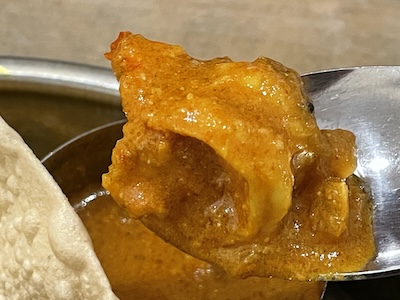 カレー9