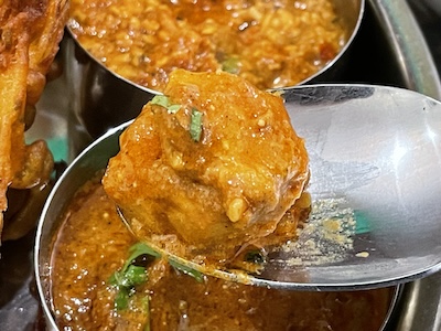 カレー10