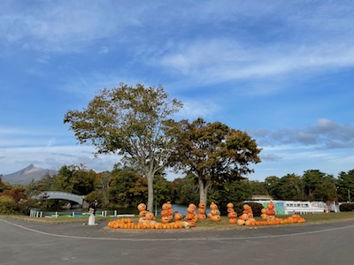 大沼公園2