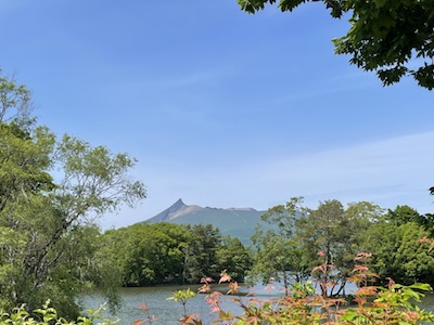駒ヶ岳