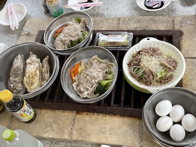 道の駅しかべ3