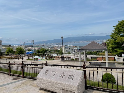 元町エリア1